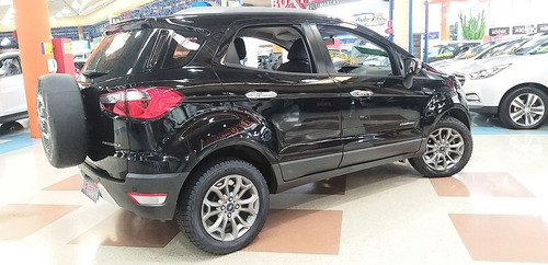 Ford Ecosport 1.6 Freestyle 16v