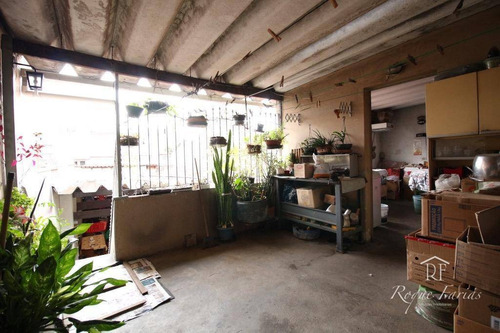 Imagem 17 de 22 de Casa Com 2 Dormitórios À Venda, 150 M² Por R$ 650.000,00 - Jaguaré - São Paulo/sp - Ca0763
