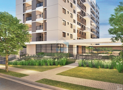 Imagem 19 de 28 de Apartamento Duplex À Venda No Edifício Meridian Com 03 Quartos Sendo 01 Suíte, No Vila Izabel. - Ap00630 - 70160543
