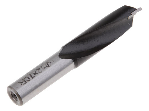 Broca Para Roteador 12mm