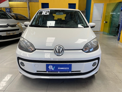 Volkswagen Up! 1.0 Tsi Move 5p