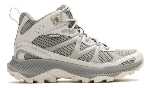 Zapatilla Mujer Merrell Tempo Exp Mid Wp