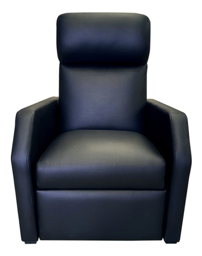 Sillon Reclinable Reposet Para Hospitales Uso Rudo Mobydec
