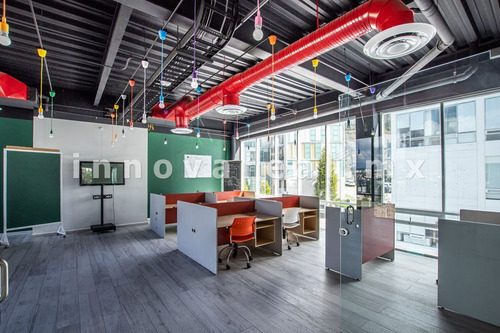 Oficinas En Alto Esmeralda