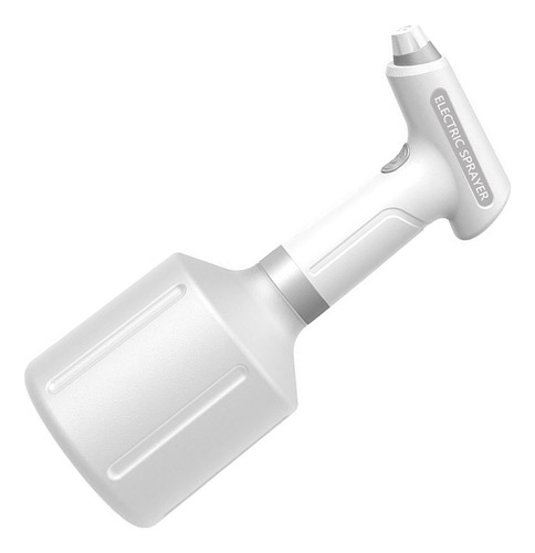 Regadera Eléctrica Usb, Aerosoles Portátiles Para Interiores