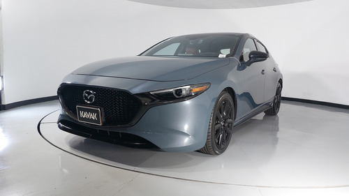 Mazda 3 2.5 Turbo Signature Polymetal 4wd Auto
