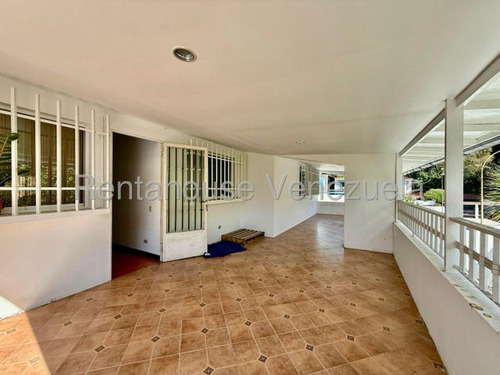 Casa En Venta Sorocaima Wl25-18120