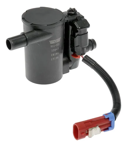 comprar Valvula Evap Canister Silverado Tahoe Avalanche