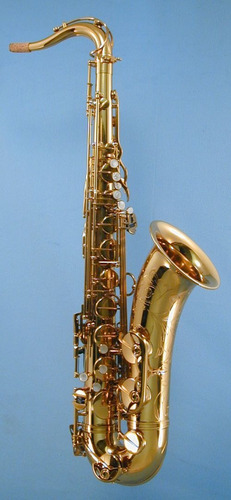 Imagen 8 de 10 de Clases De Saxo | Estudio De Musica | 2.000 La Hora | On Line