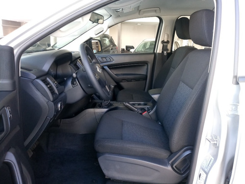 Ford Ranger Xl Cd 4x4