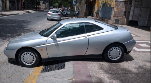 Alfa Romeo Coupé Spark 1997 Gtv