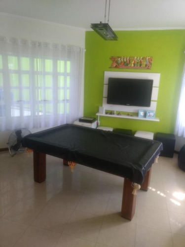 Imagem 26 de 30 de Casa Com 4 Dormitórios À Venda, 305 M² Por R$ 1.600.000 - Jardim São Francisco - Valinhos/sp - Ca1828