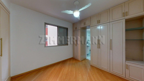 Imagem 7 de 15 de Apartamento - Perdizes - Ref: 52982 - V-52982