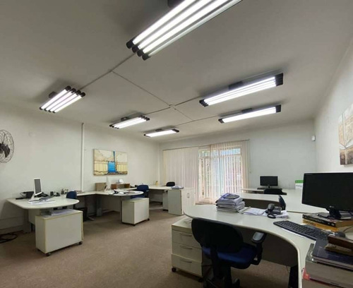 Imagem 6 de 12 de Casa Com 4 Dormitórios À Venda, 307 M² Por R$ 1.700.000,00 - Brooklin Paulista - São Paulo/sp - Ca1363