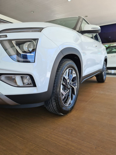 Imagem 2 de 6 de Novo Creta 1.0 Tgdi Limited 22/23 Flex