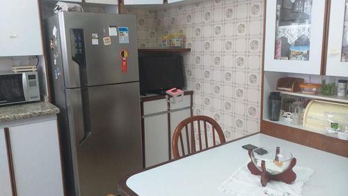 Imagem 10 de 30 de Casa Para Aluguel, 3 Quartos, 1 Suíte, 3 Vagas, Nova Petrópolis - São Bernardo Do Campo/sp - 107791