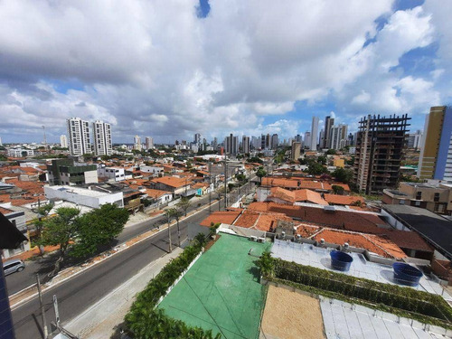 Imagem 9 de 27 de Apartamento Com 2 Dormitórios À Venda, 150 M² - Tirol - Natal/rn - Ap0601 - Ap0601