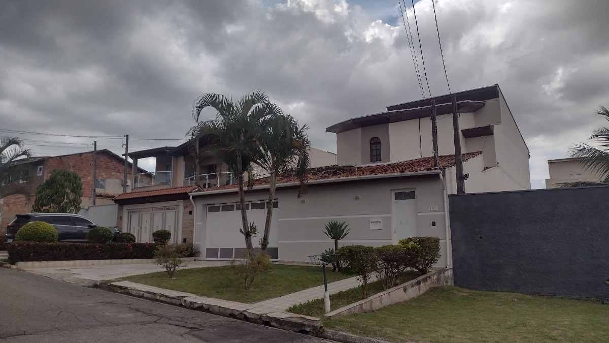 Captação de Casa a venda na Rua Rui Gonçalves Teixeira - Parque Das Alamedas, Guaratinguetá - Sp, Brasil, Parque Das Alamedas, Guaratinguetá, SP