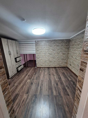 Departamento En Calle Caracas En Peñalolen (25603)