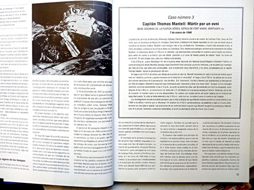 Ovnis Expedientes Secretos - Reader's Digest (Usado)