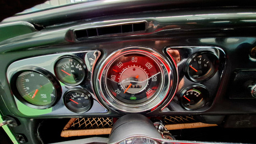 Volkswagen Escarabajo