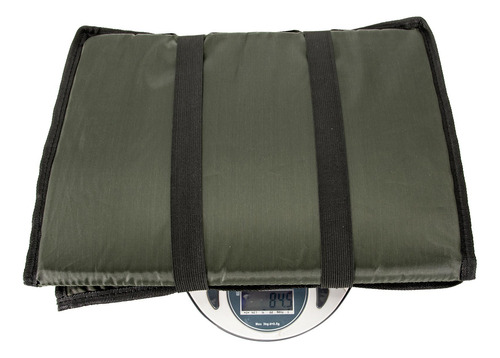 Colchoneta Plegable Para Desenganchar Peces Con Caja De
