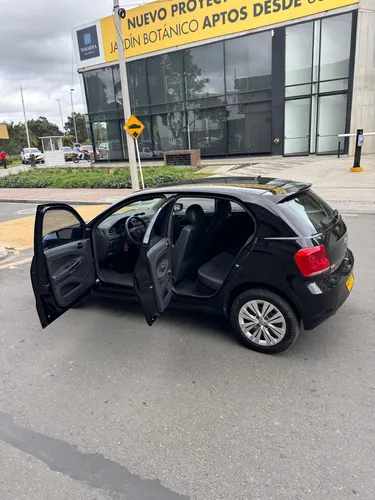 Volkswagen Gol 1.6 Trendline