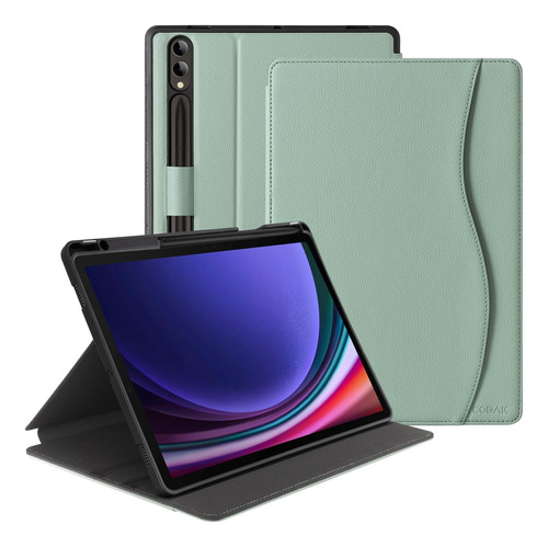 Funda Cobak Para Samsung Galaxy Tab S9 Plus 2023, Funda De Y