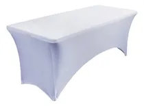 Comprar Funda Para Camilla De Lycra Lavable Elástica - Estetica