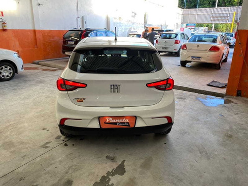 Imagem 8 de 11 de Fiat Argo Drive 1.0