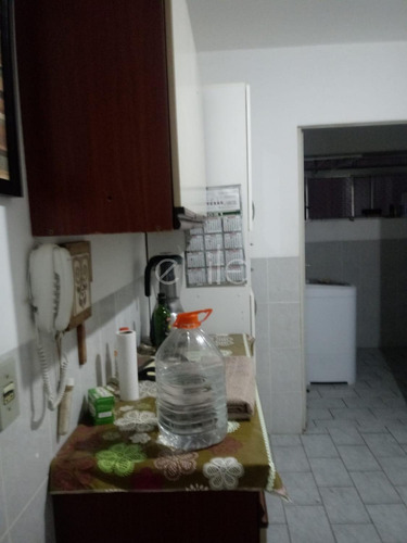 Imagem 5 de 17 de Apartamento À Venda Em Jardim Santa Clara Do Lago I - Ap009613