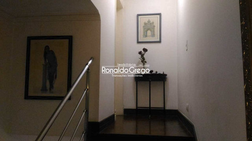 Imagem 13 de 30 de 2 Dorms , 2 Suites, 4 Vagas , 276m² - A8175