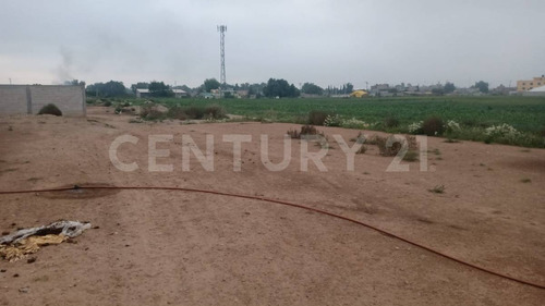Terreno En Venta San Miguel Bocanegra, Zumpango, Estado De México