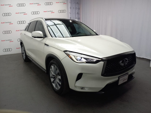 Infiniti Qx50 2019