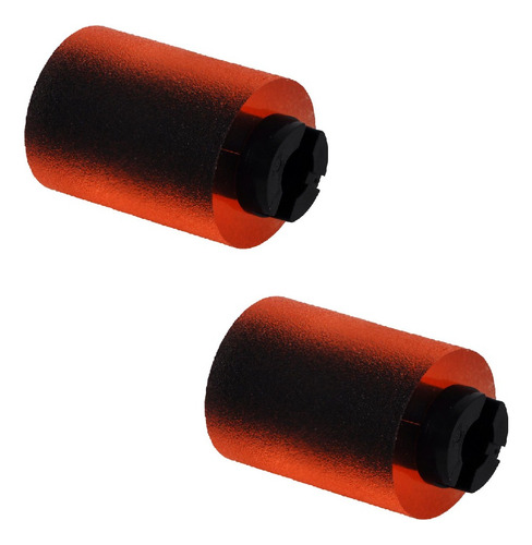 Kit De 2 Gomas Pickup Compatible Con Kon C754 C754e