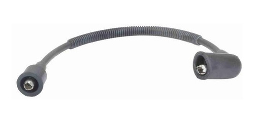 Cable De Bobina Festiva 1.3 1999-00 Carburado Ford Original