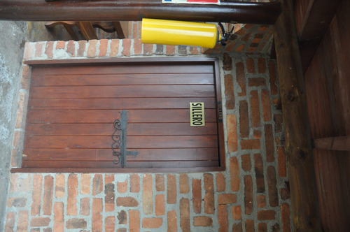 Imagen 10 de 30 de Casa Finca - Proyecto Equino