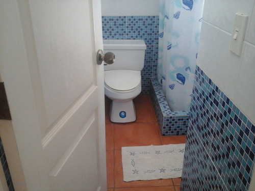 Encantador Apartamento Para Sus Vacaciones En Casa Blanca