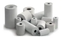 Comprar 100 Rollos Térmicos 57x30 Balanzas - Imp Fiscal