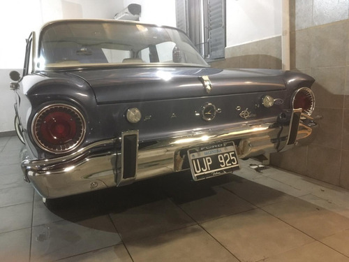 Ford Falcon Americano