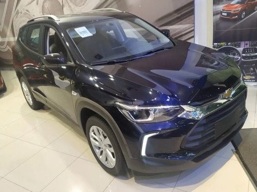 Imagen 20 de 24 de Chevrolet Tracker Ltz Automatica 2023 Entrega Ya Go