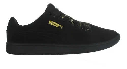 Tênis puma vikky ribbon dots store bdp feminino