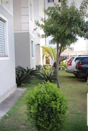 Imagem 11 de 12 de Apartamento Com 2 Dormitórios À Venda - Jardim Santa Terezinha (zona Leste) - São Paulo/sp - Ap1227
