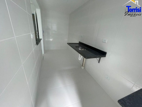 Imagem 15 de 25 de Apartamento Em Praia Grande, 02 Dormitórios, Canto Do Forte, Ref.ap2851 - Super Destaque - Ap2851 - 69576362