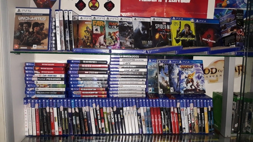 Far Cry 4 Ps4 (Usado)
