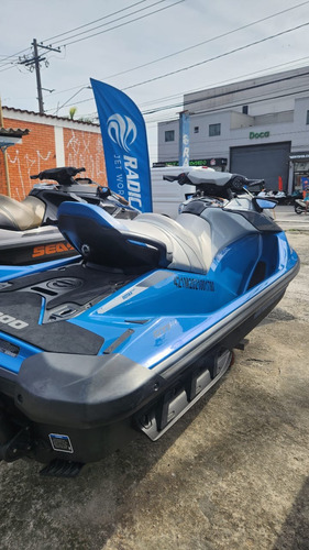 Jet Ski Seadoo Gti Se 130 2021