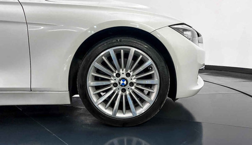Imagen 13 de 15 de 26369 - Bmw Serie 3 2014 Con Garantía At