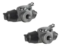 Comprar Kit Cilindros Frenos Volkswagen Gol G1 1988-1999