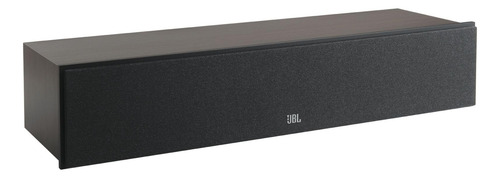 Altavoz Con Canal Central Jbl Stage 2 L245c Negro