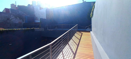 Imagen 11 de 29 de Departamento Monoambiente En Venta Ubicado En Villa Ortúzar, Capital Federal, Buenos Aires